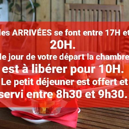 Maison Errientania Souraide Bagian luar foto