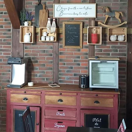 Maison Errientania Souraide Bagian luar foto