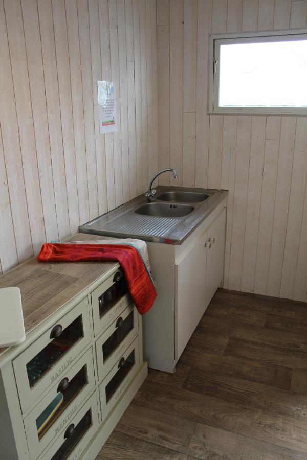 Maison Errientania Souraide Bagian luar foto