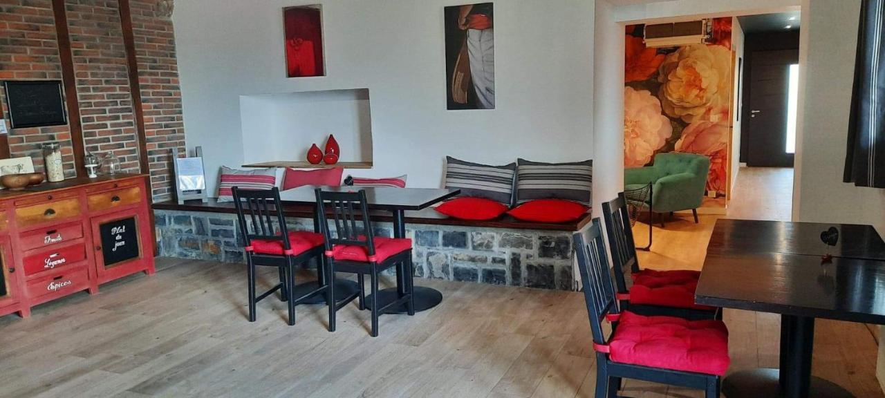 Maison Errientania Souraide Bagian luar foto
