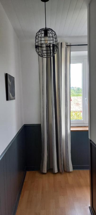 Maison Errientania Souraide Bagian luar foto