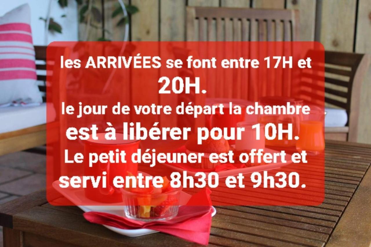 Maison Errientania Souraide Bagian luar foto