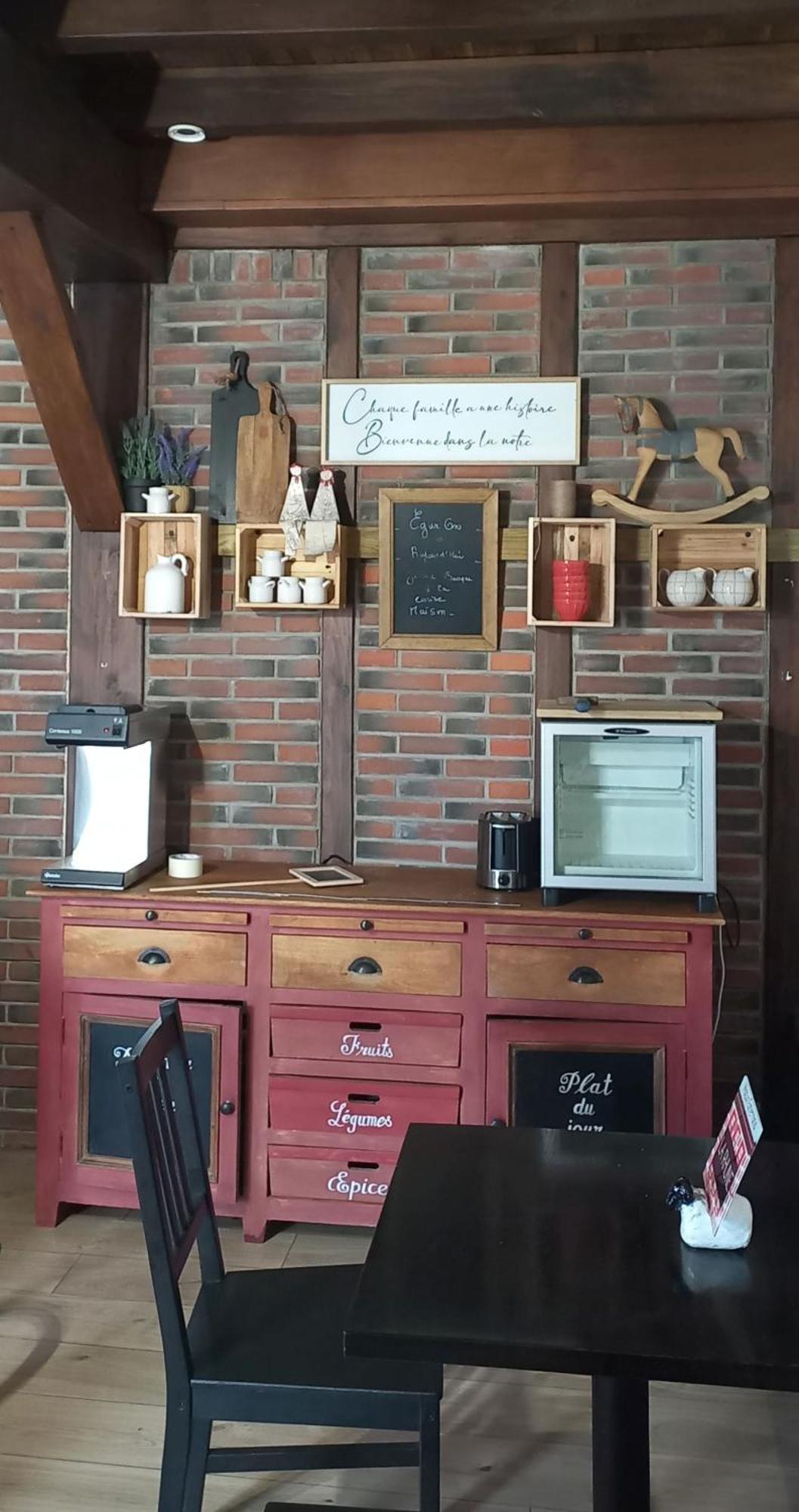 Maison Errientania Souraide Bagian luar foto