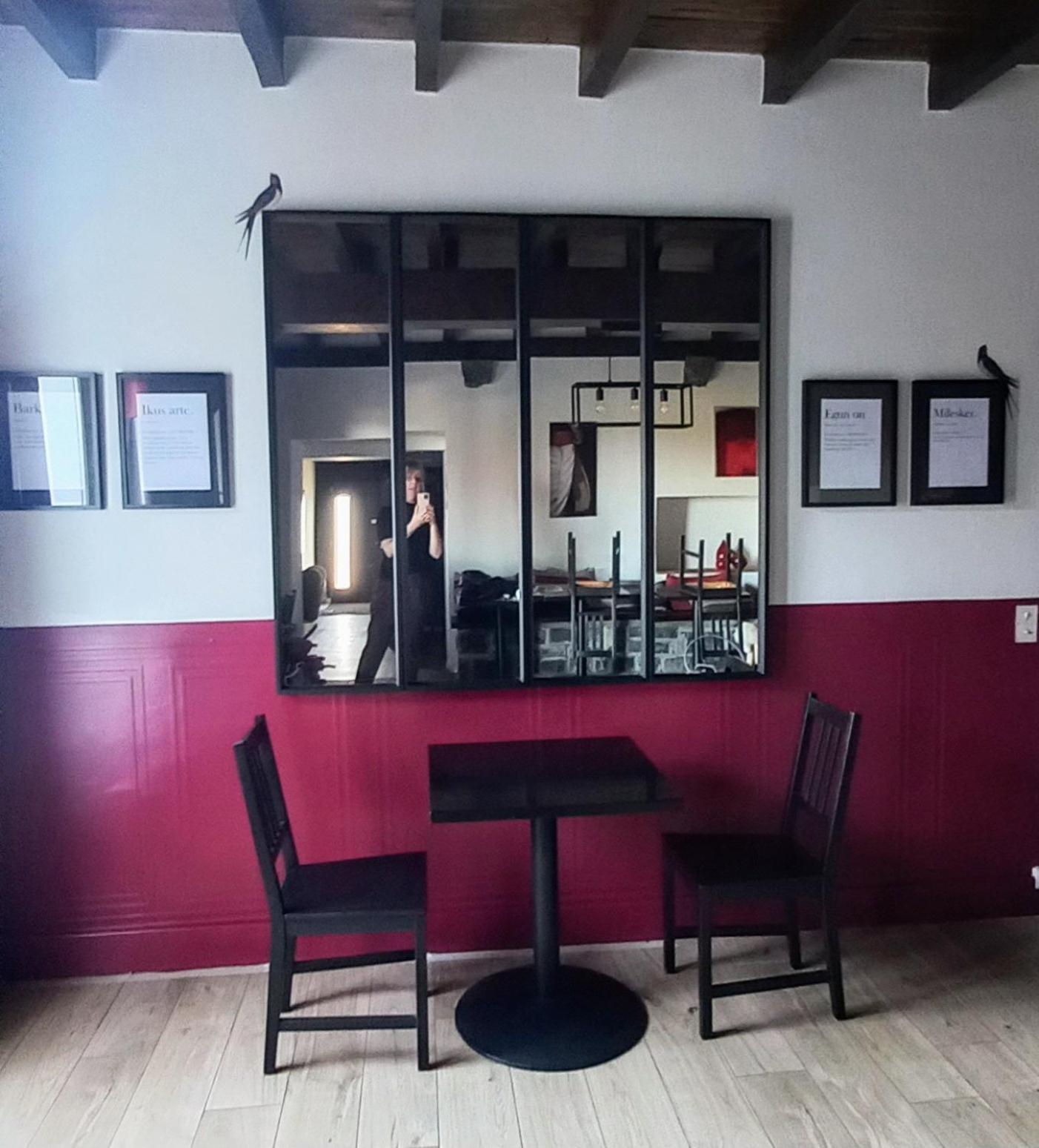 Maison Errientania Souraide Bagian luar foto